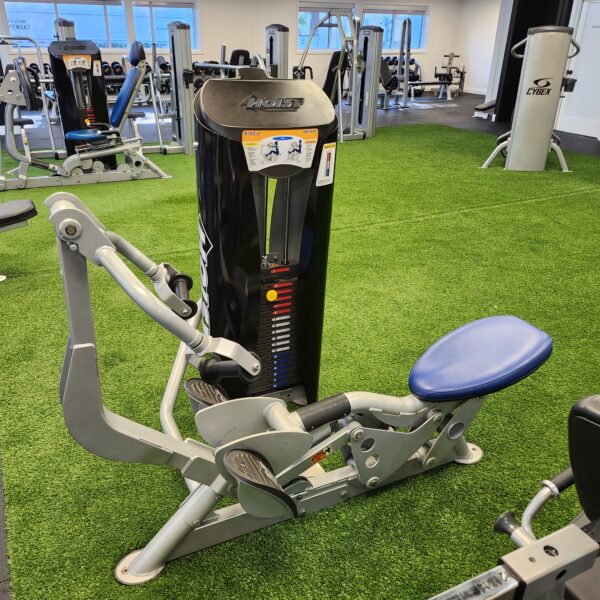 Hoist Fitness ROC IT Mid Row