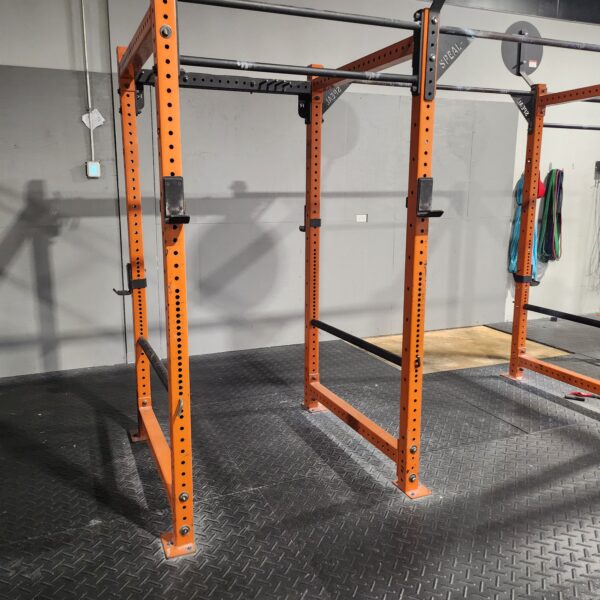 Rogue Home Gym