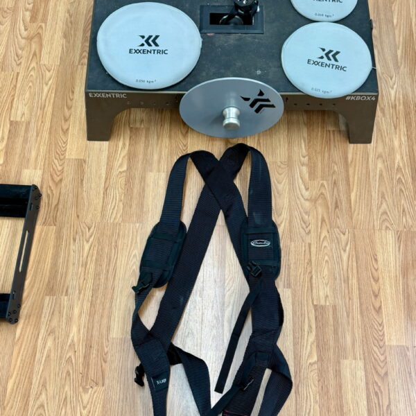 Exxentric kBox Pro Advanced System