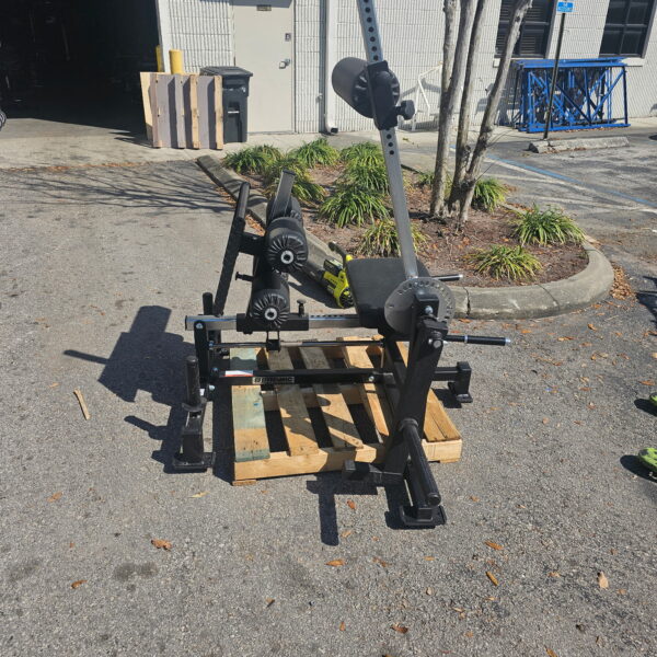 Dynamic Fitness Iconic Inverse Curl (2 available)