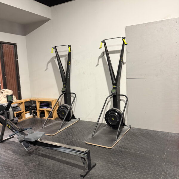 Skierg Package (Deposit)