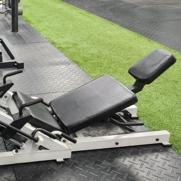 Artificial Turf 50ft x 4.5ft