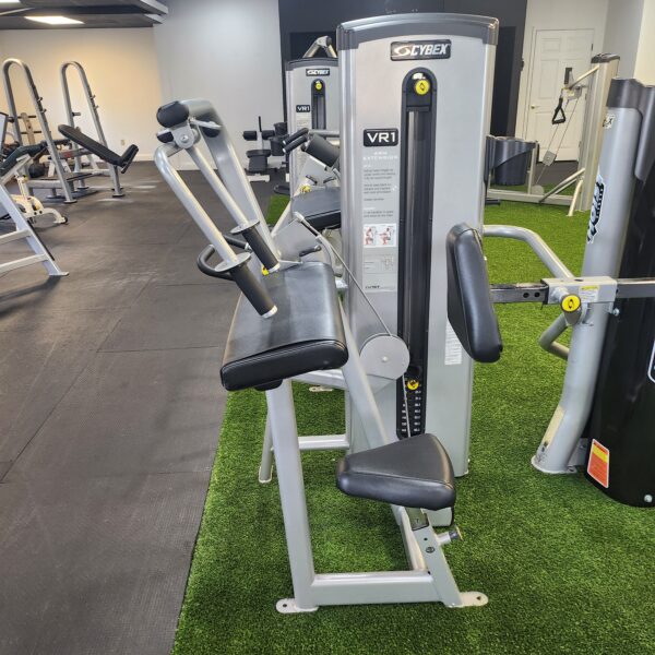 Cybex Vr1 Arm Extension