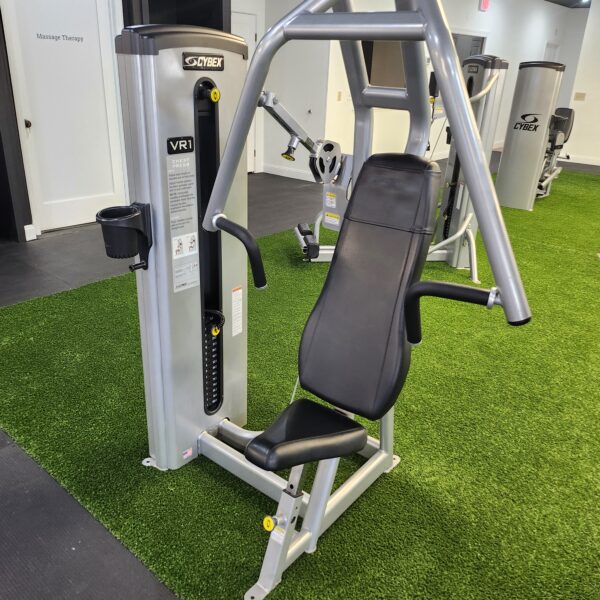 Cybex Vr1 Chest Press