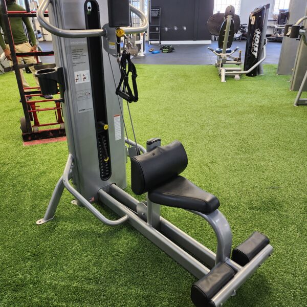 Cybex Vr1 Abdominal Crunch