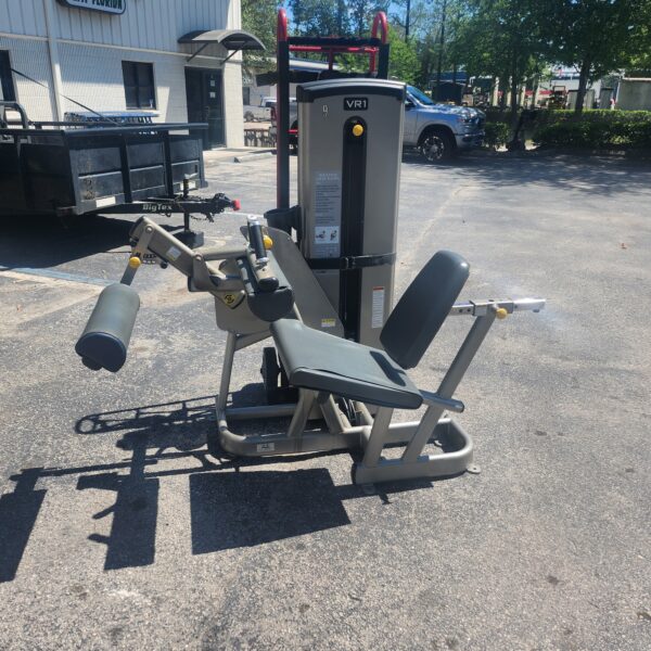 Cybex Vr1 Seated Leg Curl