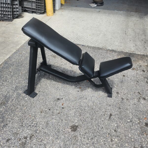 Hammer Strength 30° Incline Bench