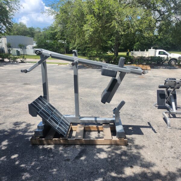 Paramount Total Leg FW 8800
