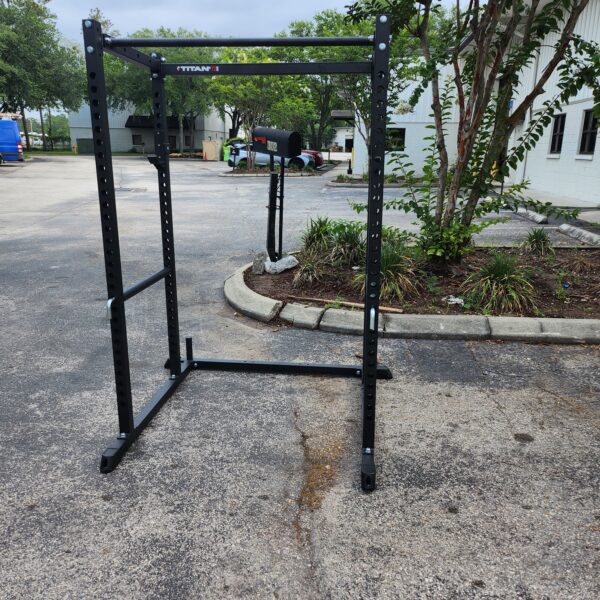 Titan T2 Power Rack