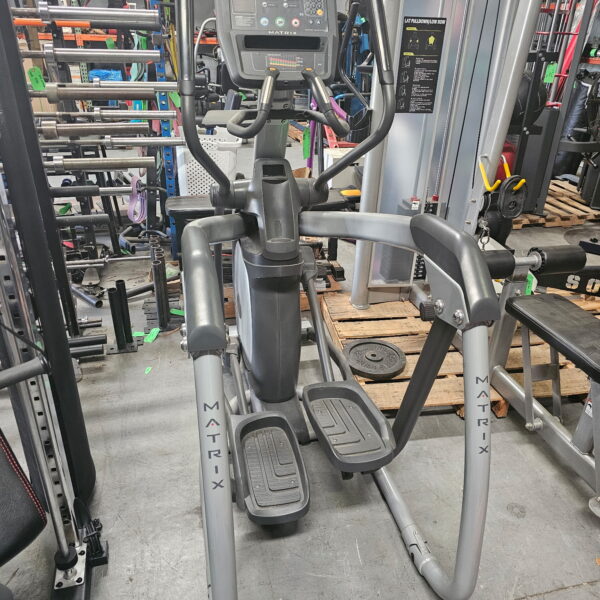 Matrix E5x Elliptical