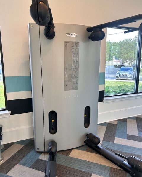 Technogym K1 Kinesis One