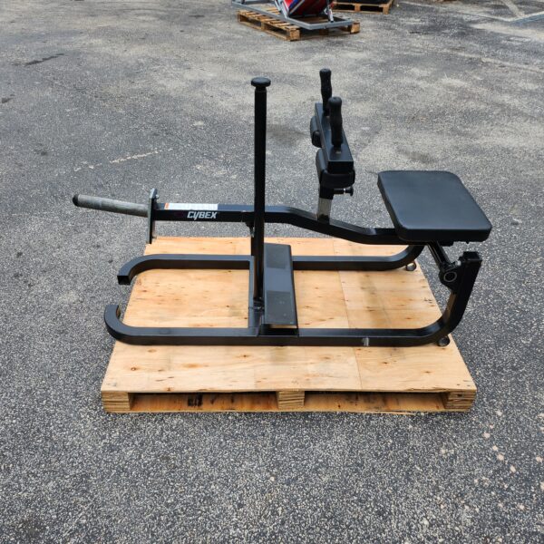 Cybex Seated Calf Raise Plate Loaded