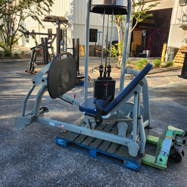 Body Masters Premier Leg Press PR1414