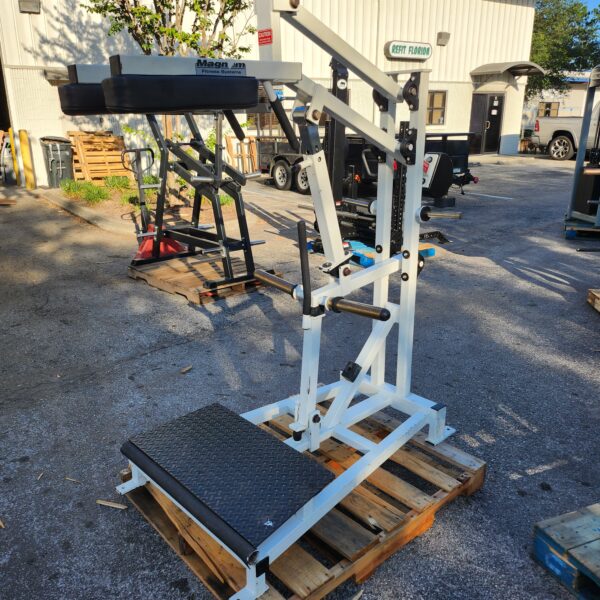 Magnum Perfect Squat