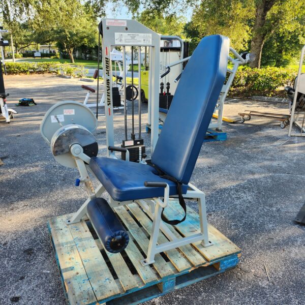 Body Masters MD110 Leg Extension