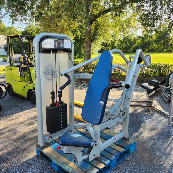Body Masters Premier Shoulder Press PR1802