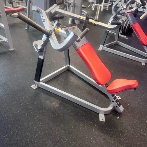 Cybex Converging Incline Press 5252