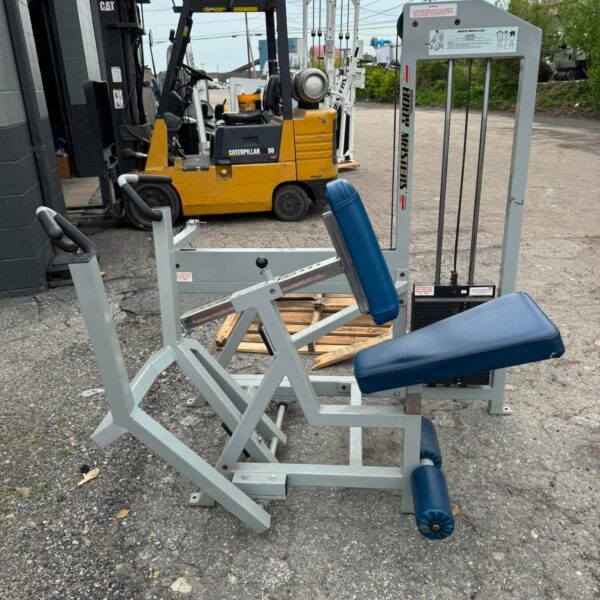 Body Masters MD213 Rowing (Seated Row)