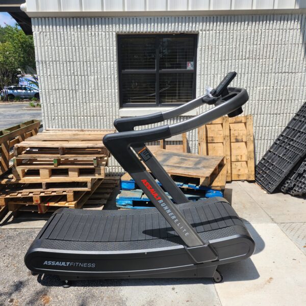 Assault Fitness AssaultRunner Elite