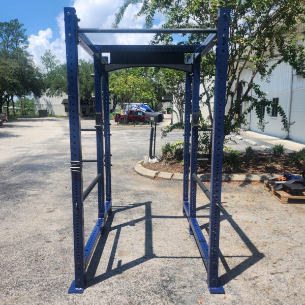 Rogue Fitness RML-690C Power Rack 3.0