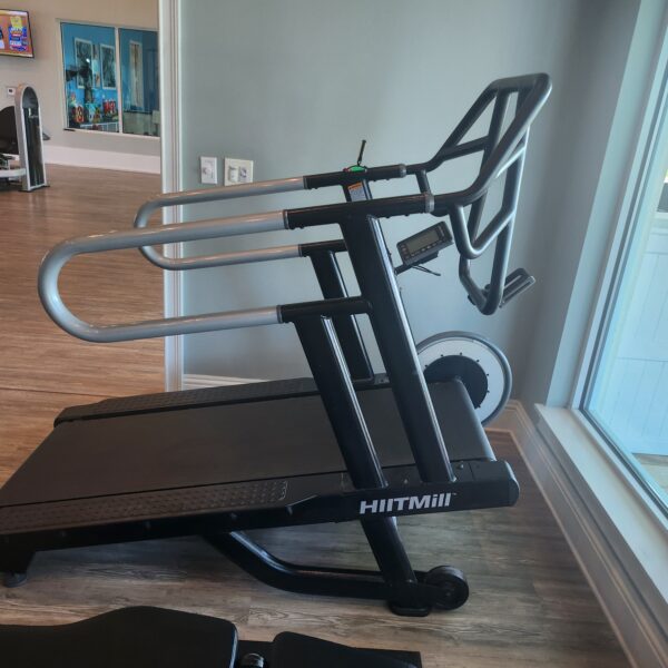 Nordictrack HIITMILL Incline Treadmill (Self-Powered)