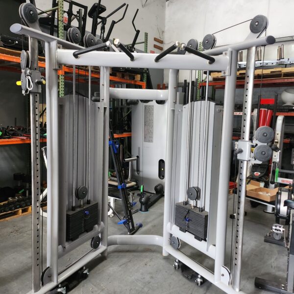 Core 1 Functional Trainer