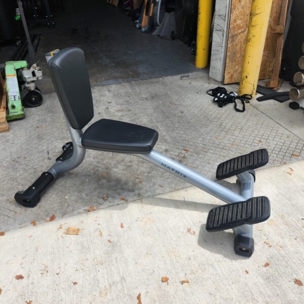 Matrix Magnum Utility Bench