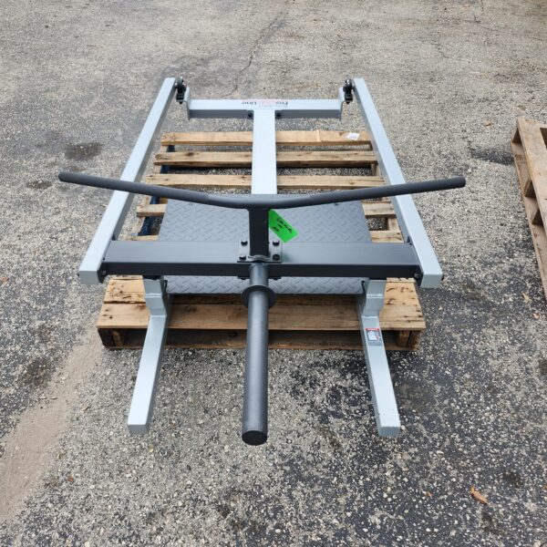 Body Solid STBR500B T-Bar Row Machine