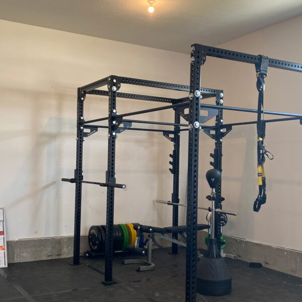 Rogue Monster Rig 2.0