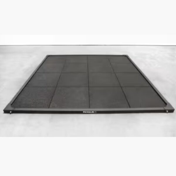 Rogue 8' x 8' Oly Platform w/ 16 Tiles