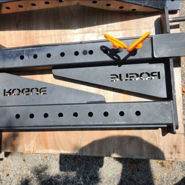 Rogue Fitness Monster Lite Spotter Arms
