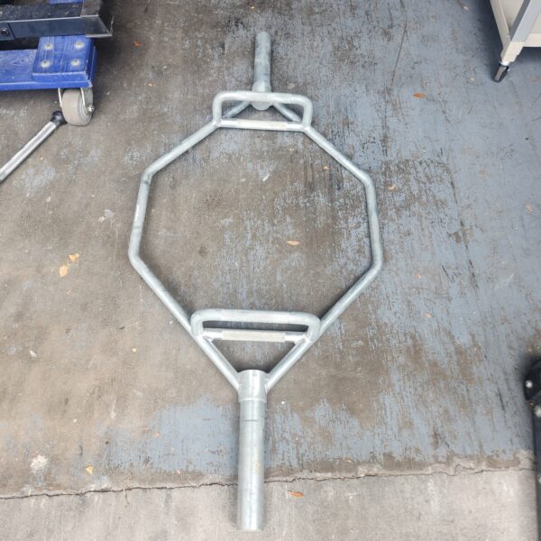 Power Systems Trap Bar
