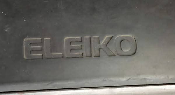 Eleiko SVR Insert Platform - Image 2